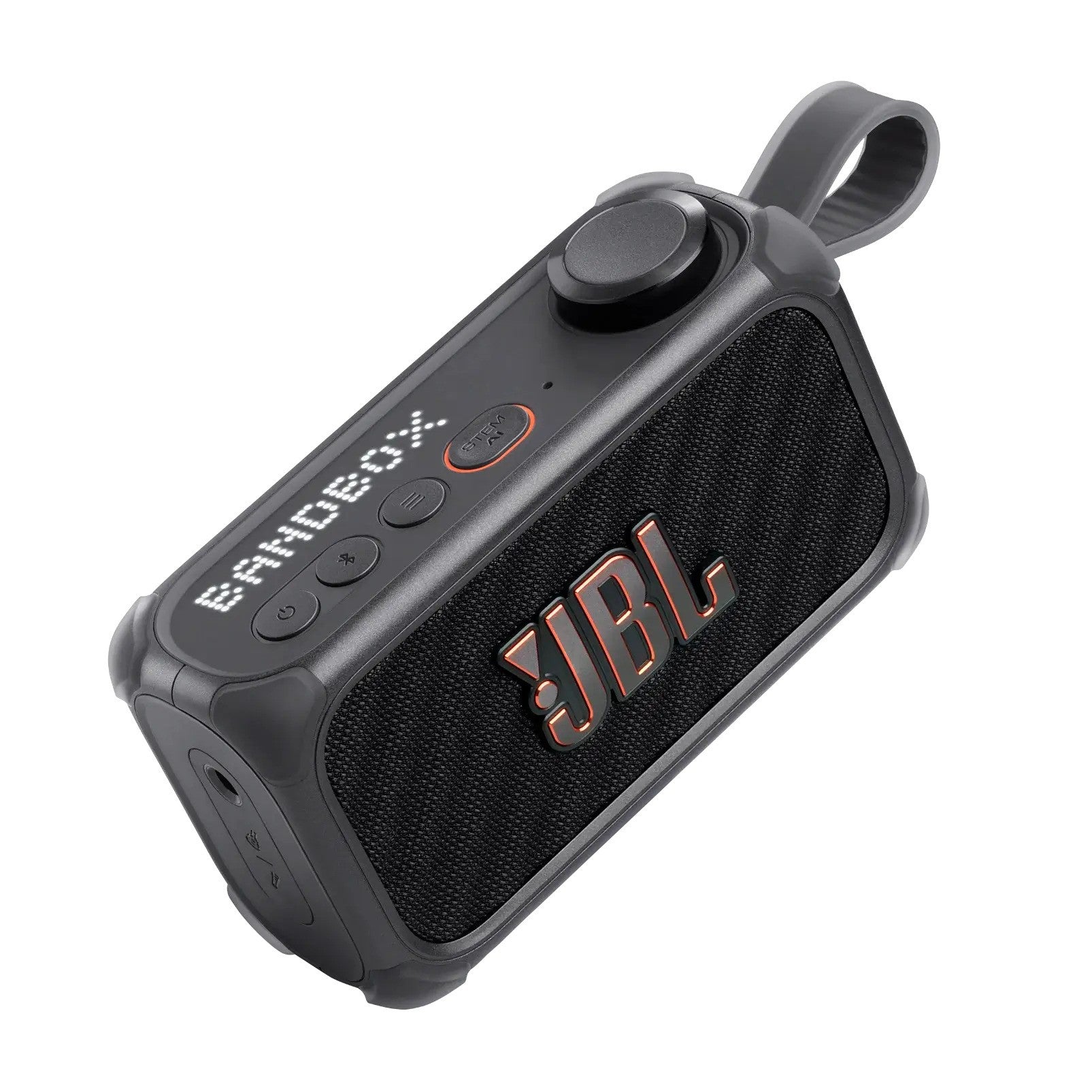 【新品未開封】JBL BANDBOX SOLO JBL BandBox Solo 18-watt 1 x 2.25-inch Practice Amplifier