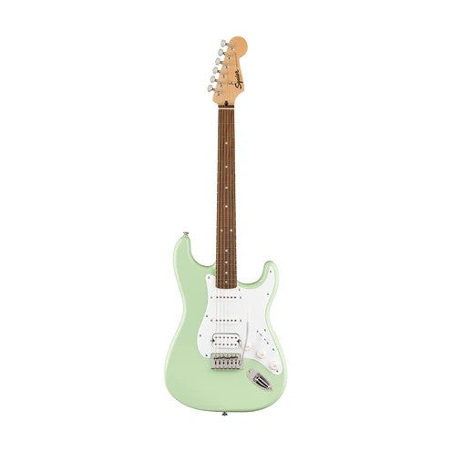 Squier FSR Classic Vibe 70s Stratocaster with Laurel FB in Sonic Blue