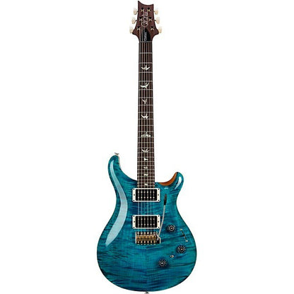 PRS Custom 24 Piezo Carroll Blue 0423841