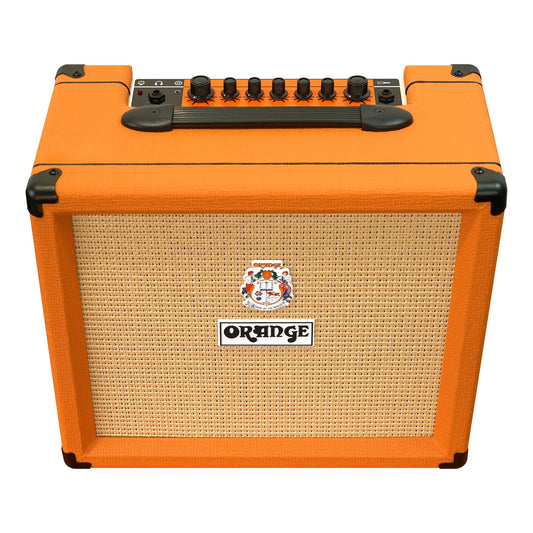 Orange O Tone 40 Practice Amplifier