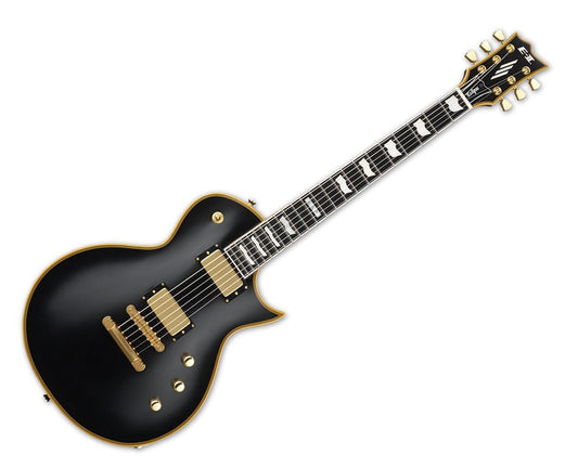 ESP E-II Eclipse DB in Vintage Black