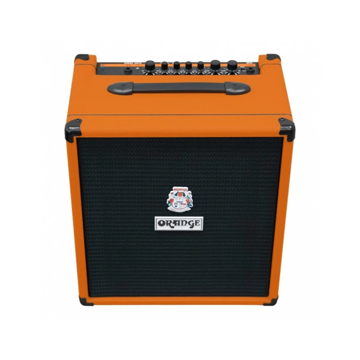 Orange Crush Bass 50 1×12″ 50 watt Bass Combo Amplifier
