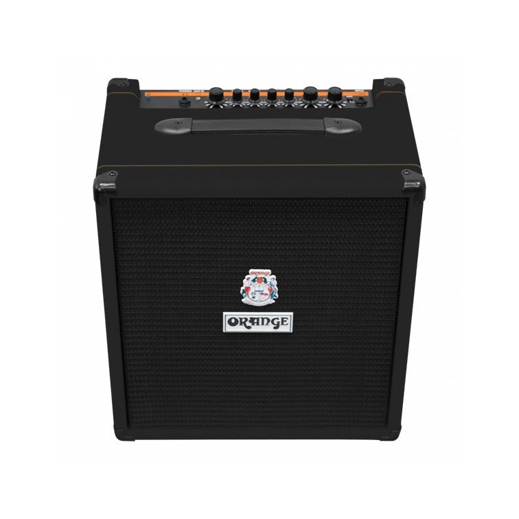 Orange Crush Bass 50 1×12″ 50 watt Bass Combo Amplifier