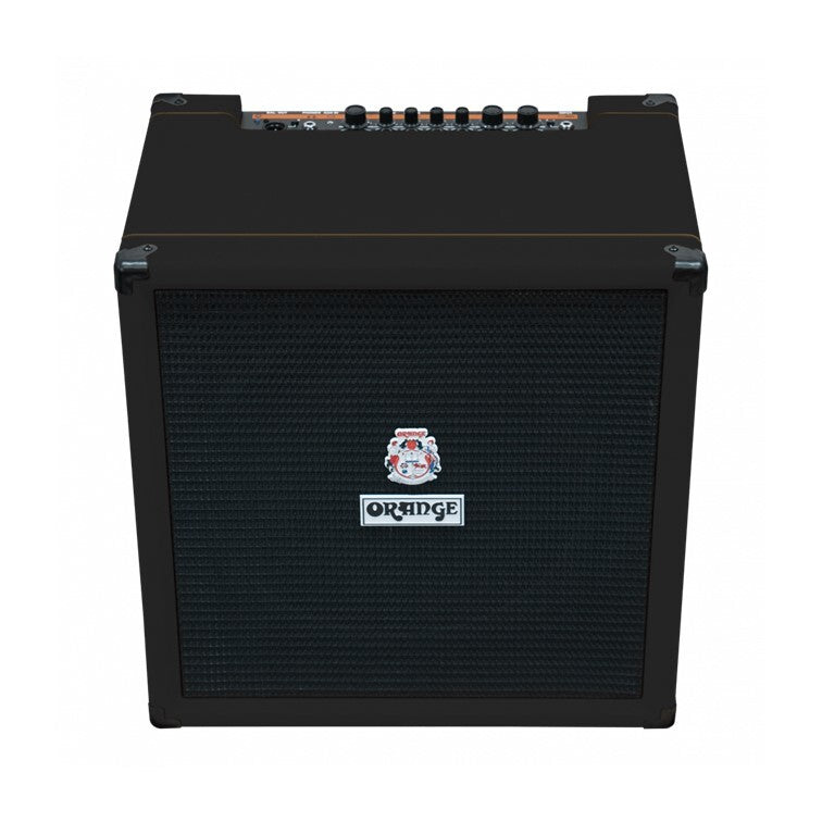 Orange Crush Bass 100 1 x 15-inch 100-watt Bass Combo Amp