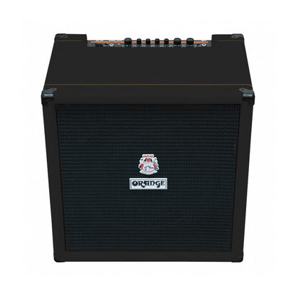 Orange Crush Bass 100 1 x 15-inch 100-watt Bass Combo Amp