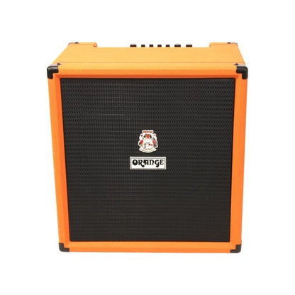 Orange Crush Bass 100 1 x 15-inch 100-watt Bass Combo Amp