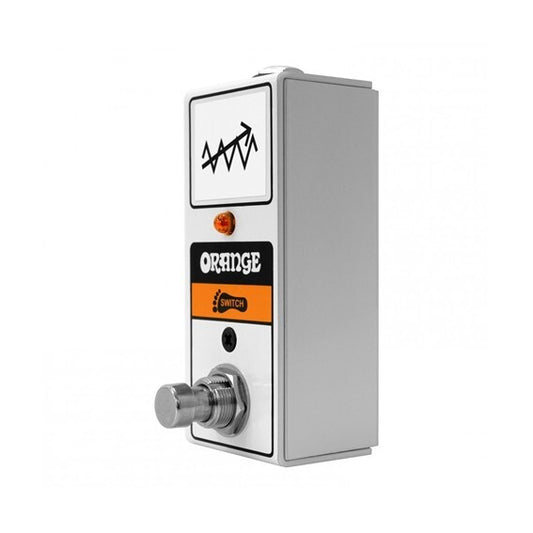 Orange FS-1 Mini Single-button Footswitch