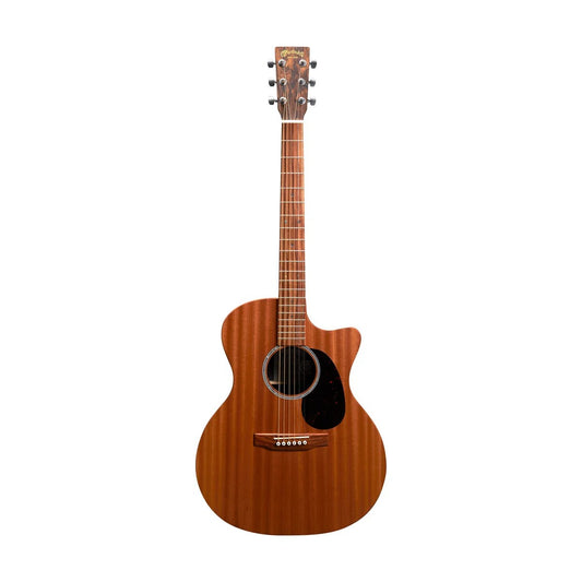 Martin GPC-X2E Ziricote Acoustic Electric in Natural