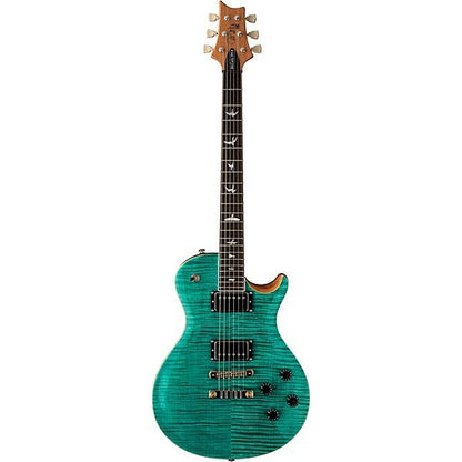 PRS SE McCarty 594 Singlecut in Turquoise