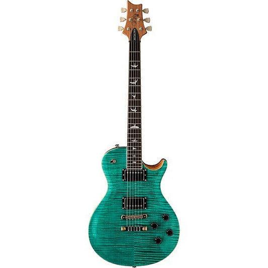 PRS SE McCarty 594 Singlecut in Turquoise