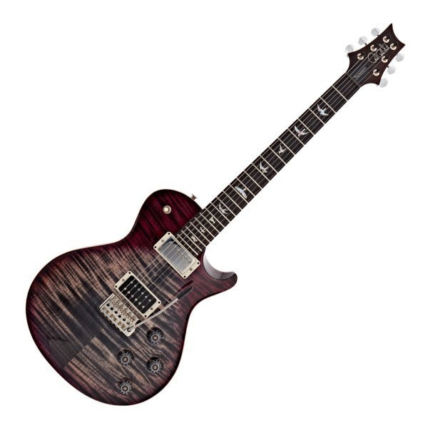 PRS Tremonti in Charcoal Purple Burst (Natural Binding) 0417414