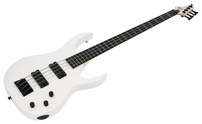 S by Solar Bass AB4.4W in White