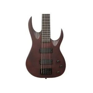 Solar AB4.5DN-E 5 String Bass in Dark Natural