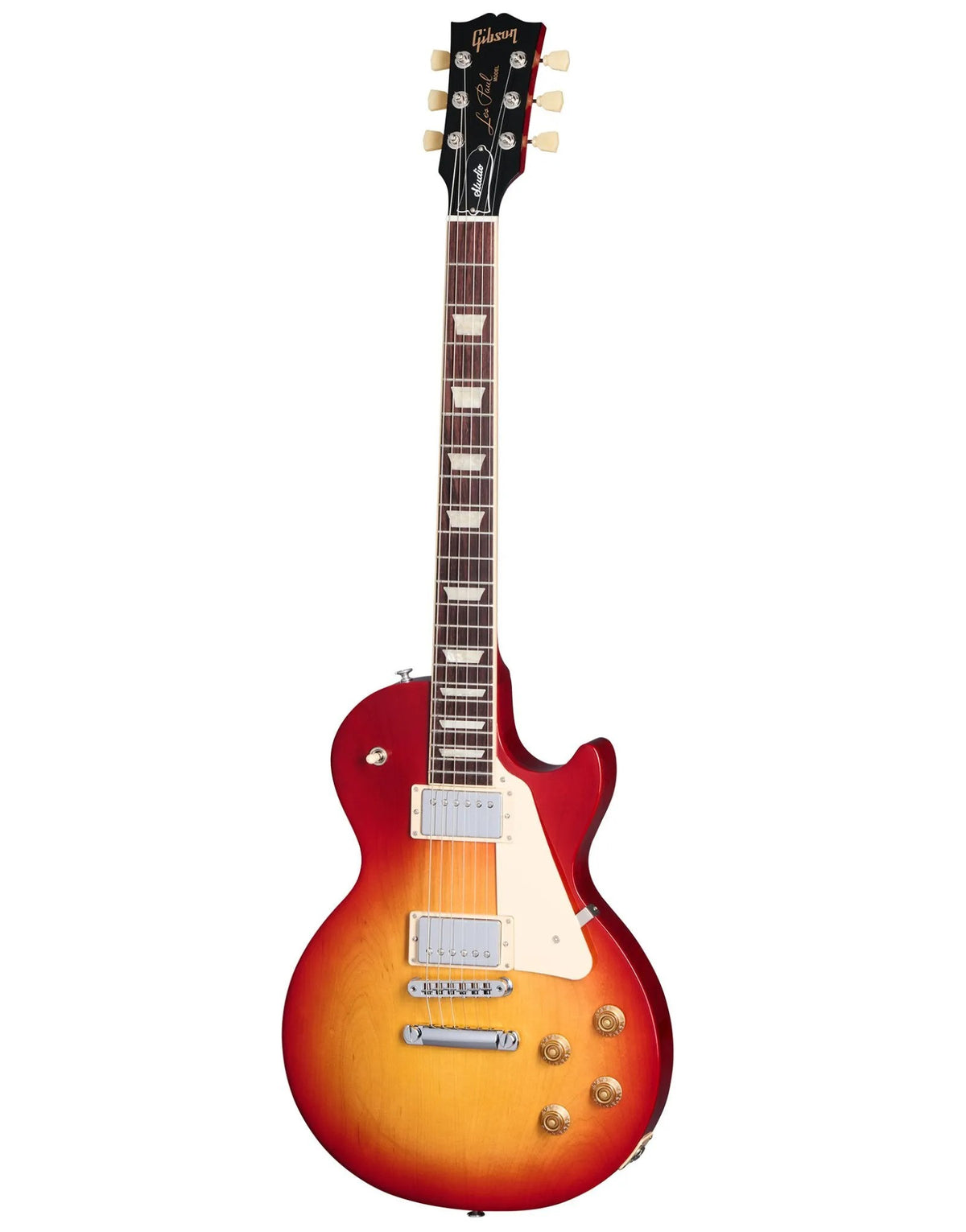 Gibson Les Paul Studio in Cherry Sunburst w/Bag