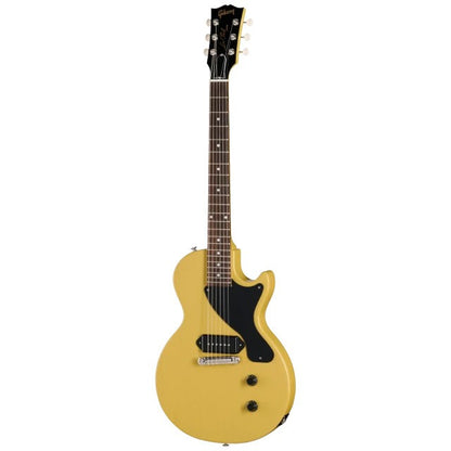 Gibson Les Paul Junior in TV Yellow w/Case 232950170