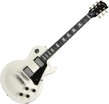Gibson Les Paul Studio Modern in Worn White w/Gigbag 232850264