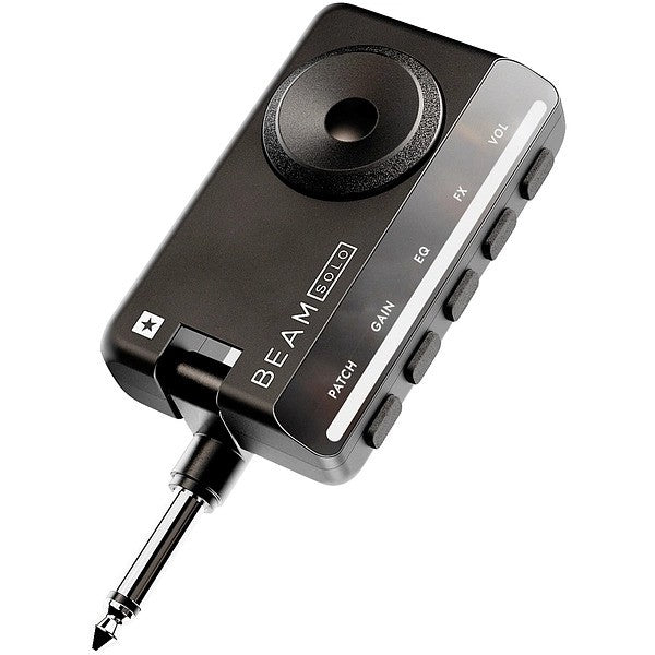 Blackstar BEAM Solo Headphone Amplifier in Black