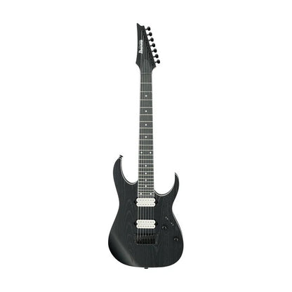 Ibanez Prestige RGR752AHBF in Weathered Black