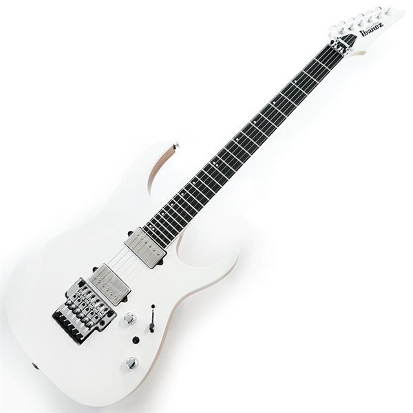 Ibanez Prestige RG5320C-PW in Pearl White