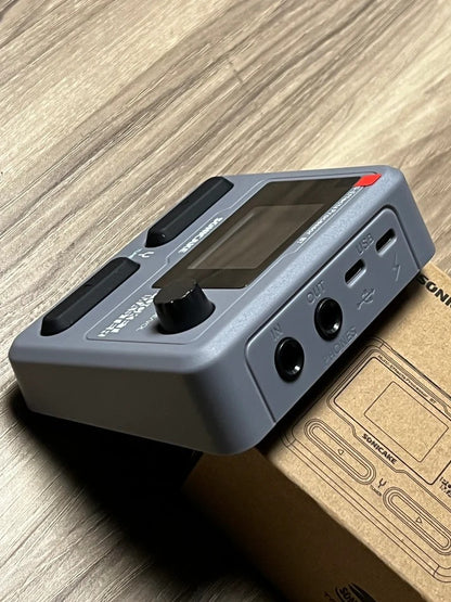 Sonicake Pocket Master Digital Portable Multi Effect Modeller