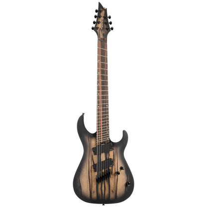 Cort KX507 Pale Moon - NBB in Natural Black Burst
