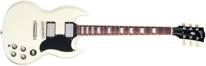 Gibson SG Standard 61 Classic In White w/Case 229330304