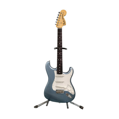 Fender FSR MIJ Traditional Late 60s Stratocaster with RW FB in Ice Blue Metallic JD24014301