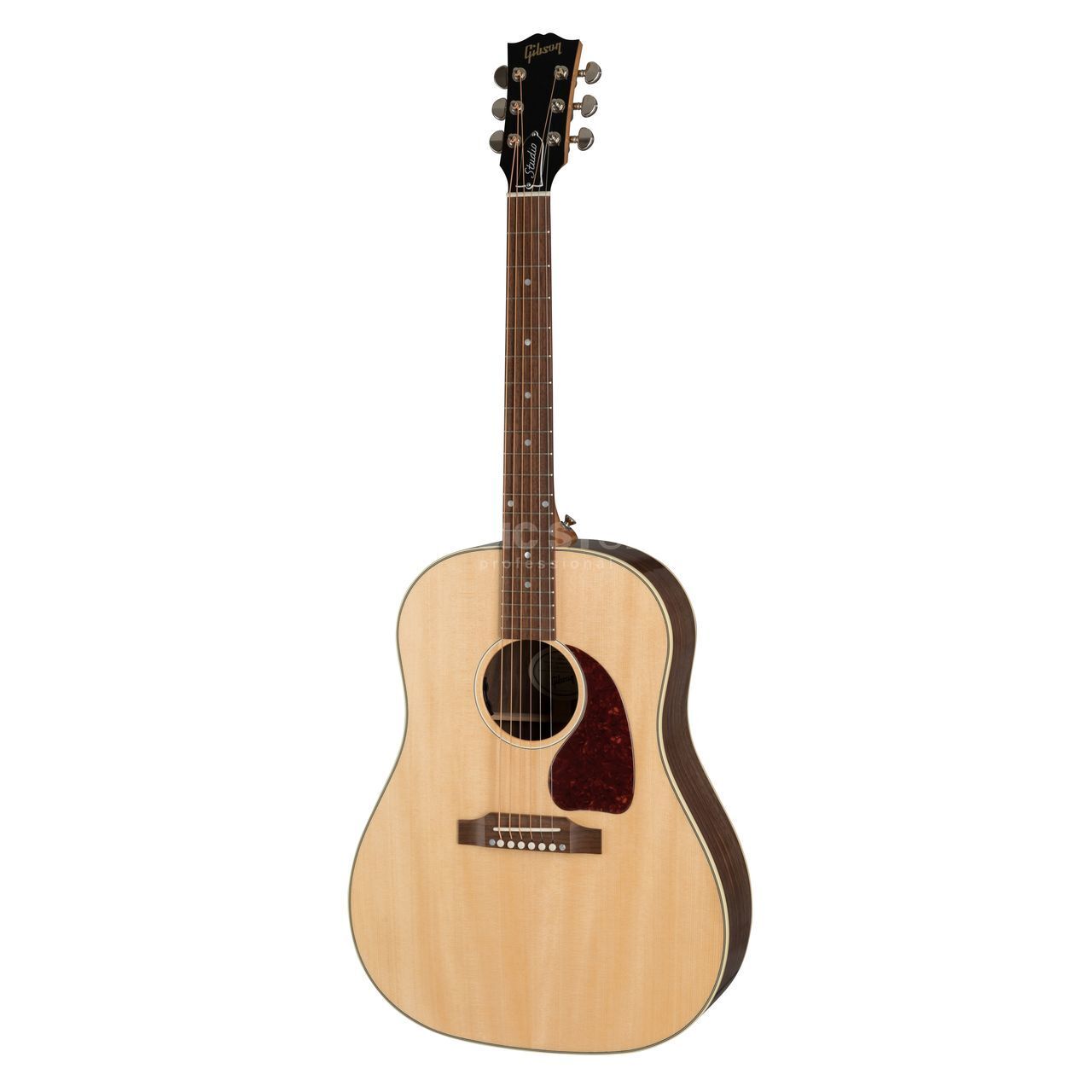 Gibson Acoustic J-45 Studio Walnut in Antique Natural 20403016