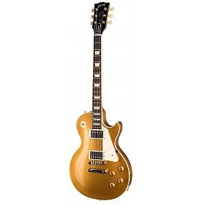 Gibson Original Collection Les Paul Standard 50s in Gold Top