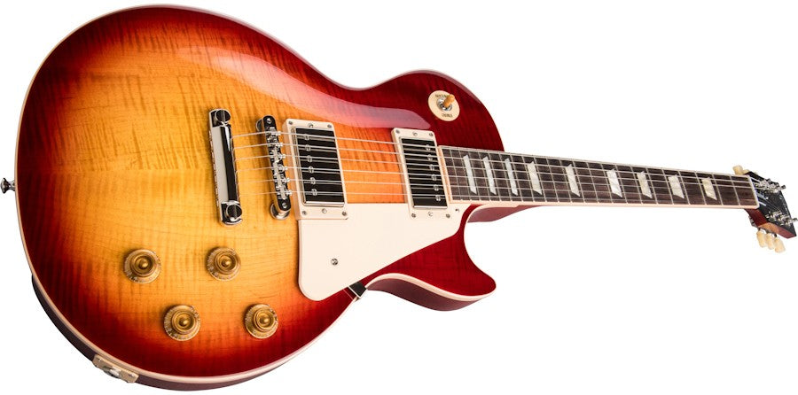 Gibson Les Paul Standard 50s Original Collection in Heritage Cherry Sunburst 221330039