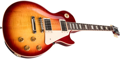 Gibson Les Paul Standard 50s Original Collection in Heritage Cherry Sunburst 221330039