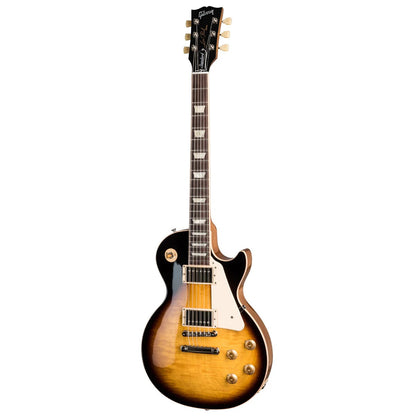 Gibson Les Paul Standard 50s ติดอันดับ Top ในหมวด Tobacco Burst