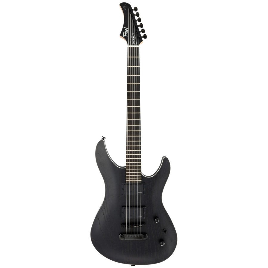 Fujigen FGN JMY3-ASH-E Mythic J-standard in Open Pore Black