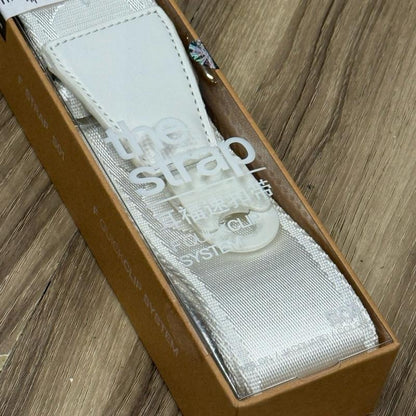 Fstrap For Strap Guitar