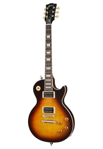 Gibson Slash Les Paul Standard  in November Burst with Case 204830254