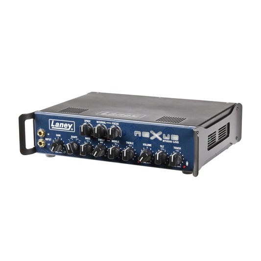 Laney Nexus-SL Professional Bass Head