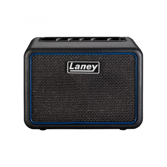 Laney Mini-Bass-NX Battery-powered Bass Amp