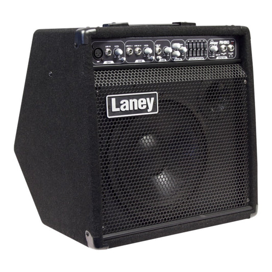 Laney AH80 80W 10-inch Multi-input Combo Amp