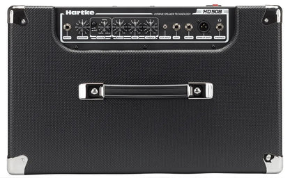 Hartke HD508 500W 4x8 Bass Combo Amplifier