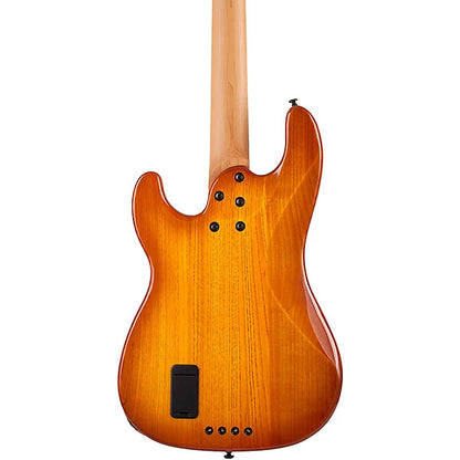 Schecter P-4 Exotic FVSB Faded Vintage Sunburst