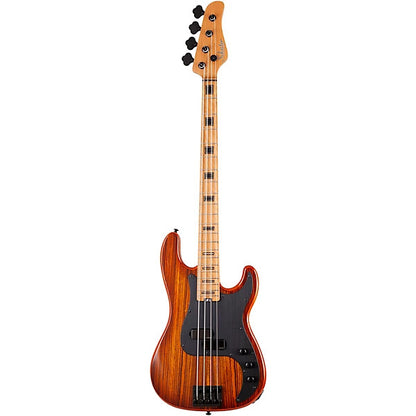 Schecter P-4 Exotic FVSB Faded Vintage Sunburst