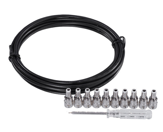 Ivu Creator Solderless DC Cable Kit