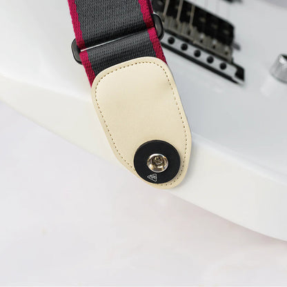 Ivu Creator Strap Blocks in Black and Grey