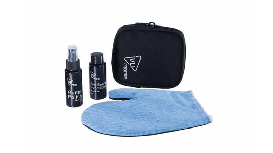 Ivu Creator Music Care Kit