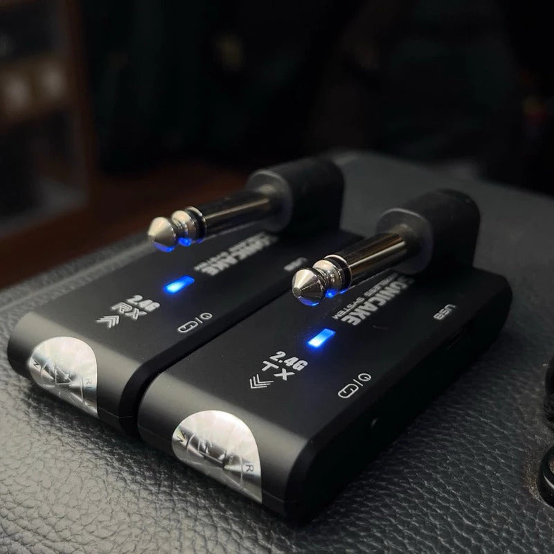 Sonicake Wireless Audio System