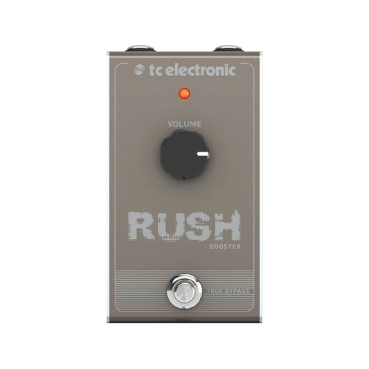 TC Electronic Rush Booster