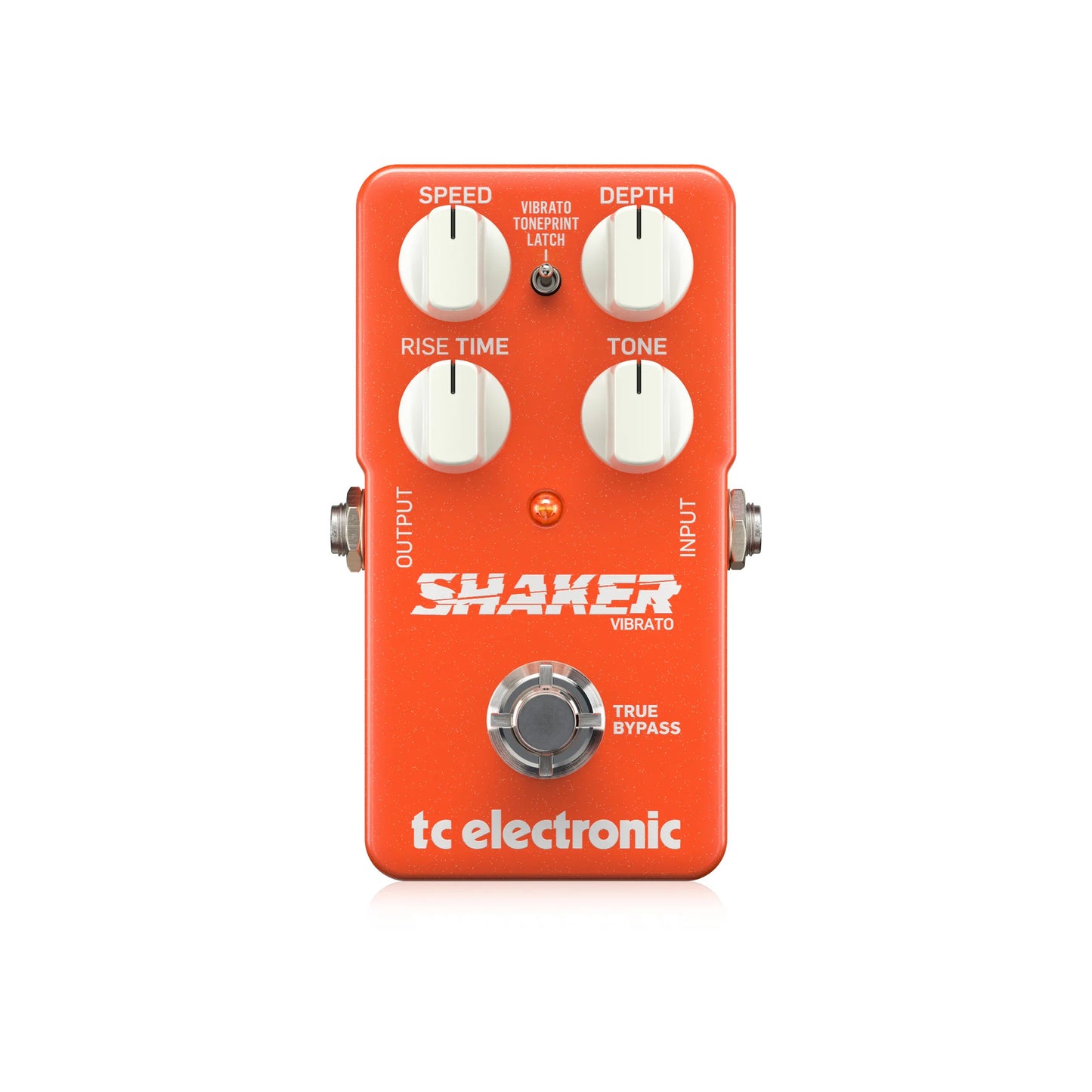 TC Electronic Shaker Vibrato