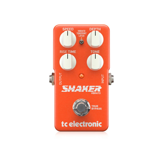 TC Electronic Shaker Vibrato
