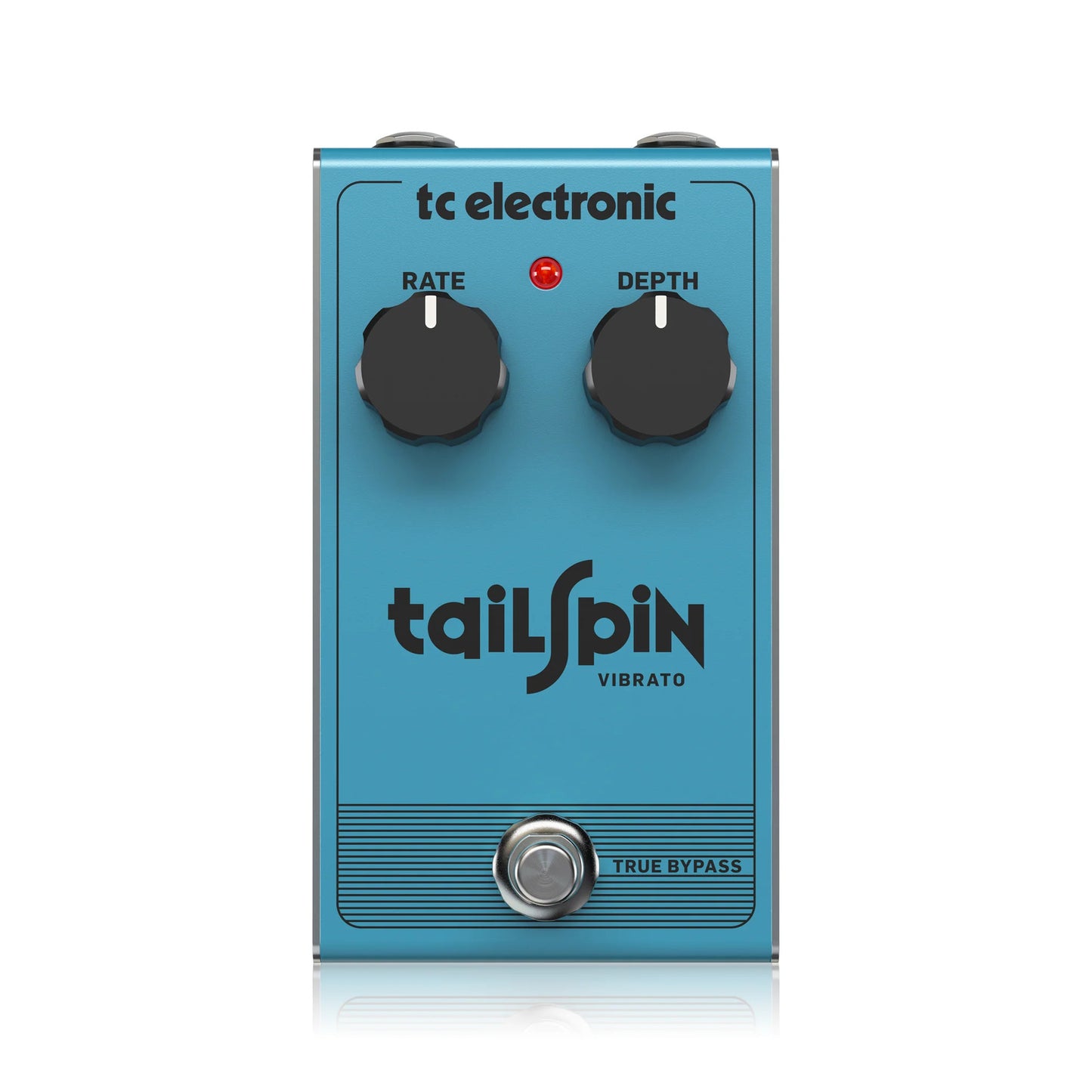 TC Electronic Tailspin Vibrato