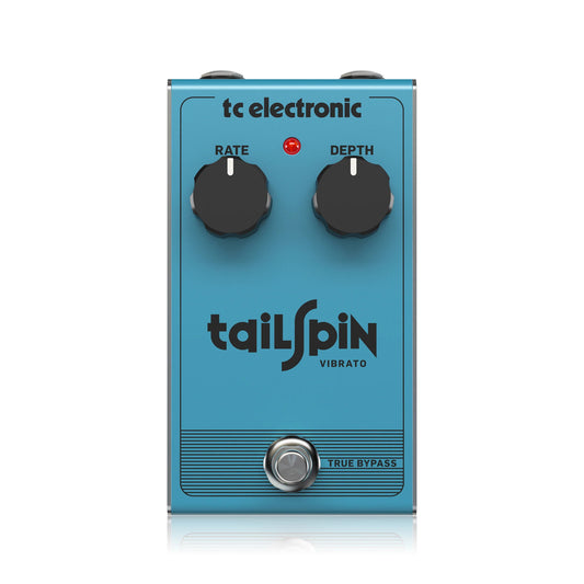 TC Electronic Tailspin Vibrato